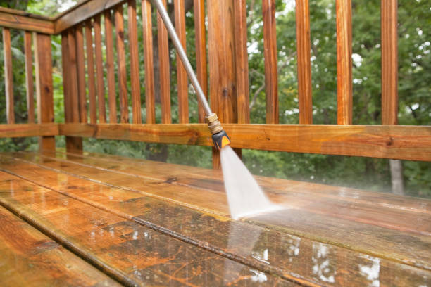 Best Building Exterior Washing  in Hayden, CO