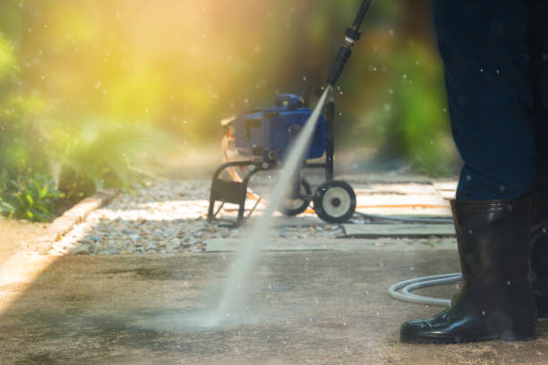 Best Solar Panel Cleaning  in Hayden, CO